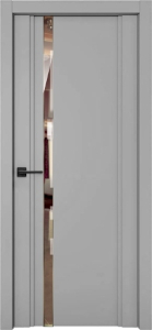 Серый бархат