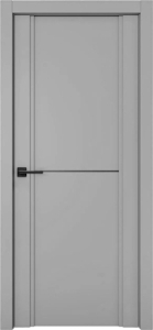 Серый бархат