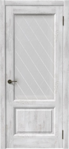 Ель альпийская