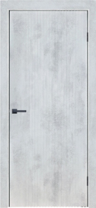 Бетон известковый