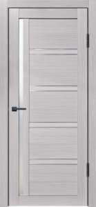 Сандал серый