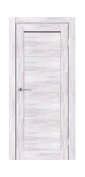 Межкомнатная дверь Рада Глухая (Ель альпийская)