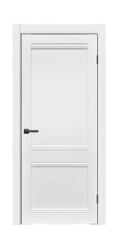 Межкомнатная дверь Лайт 208 (Арктик)