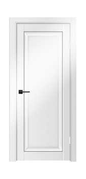 Межкомнатная дверь Деканто 5 (Вайт)