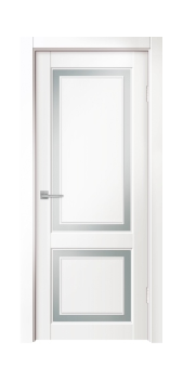 Межкомнатная дверь Ллойд (Вайт)