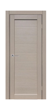 Межкомнатная дверь Рада Глухая (Лиственница)