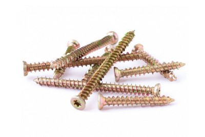 Шуруп по бетону 152 мм