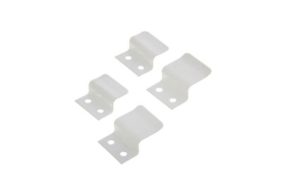 Крепления москитной сетки комплект (металл)