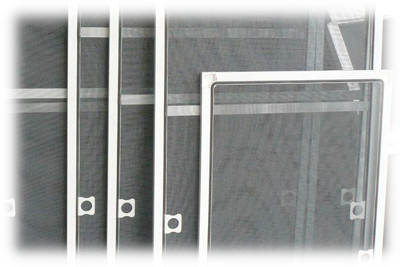 Купить москитную сетку в Биробиджане и ЕАО в магазине «Сам Строй Комфорт»