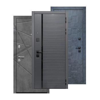 Купить входную дверь в Биробиджане и ЕАО каталог и цены